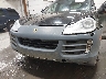 WP1AB29P88L****** Salvage and Repairable 2008 Porsche Cayenne in Alaska State