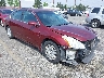 1N4AL2AP7AN****** Salvage and Wrecked 2010 Nissan Altima in CA - Fontana