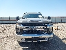 2GC4YPEY5P1****** Destrozados 2023 Chevrolet Silverado 2500 en Estado de Texas