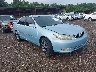 4T1BE30K45U****** Salvage and Wrecked 2005 Toyota Camry in AL - Bessemer