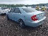 4T1BE30K45U****** Salvage and Repairable 2005 Toyota Camry in AL - Bessemer