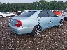 4T1BE30K45U****** Salvage and Wrecked 2005 Toyota Camry in Alabama State
