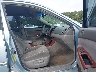 4T1BE30K45U****** Used and Repairable 2005 Toyota Camry in Alabama State