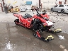 2BPSTKKD5KV****** Salvamento y Destrozados 2019 Ski-Doo Summit X en ID - Meridian