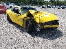 1FA6P8CF2G5****** Salvage and Wrecked 2016 Ford Mustang in Jacksonville