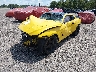 1FA6P8CF2G5****** Used and Repairable 2016 Ford Mustang in Jacksonville