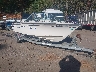 NTLBC93***** Salvage and Wrecked 1988 Grady White Other in Burlington