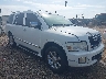 5N3AA08C54N****** Salvage and Wrecked 2004 Infiniti QX56 in AL - Headland