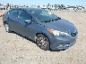 KNAFX4A61F5****** Salvage and Wrecked 2015 Kia Forte in CA - Rancho Cordova