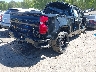 1GCPABEK6RZ****** Salvamento y Destrozados 2024 Chevrolet Silverado 1500 en Estado de Georgia