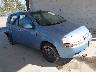 KL1TD626X4B****** Salvage and Wrecked 2004 Chevrolet Aveo in WA - Puyallup