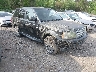 SALSH23449A****** Salvage and Wrecked 2009 Land Rover Range Rover Sport in AL - Bessemer
