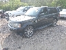 SALSH23449A****** Used and Repairable 2009 Land Rover Range Rover Sport in AL - Bessemer