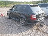 SALSH23449A****** Salvage and Repairable 2009 Land Rover Range Rover Sport in AL - Bessemer