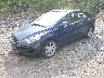 KMHDH4AE6DU****** Used and Repairable 2013 Hyundai Elantra in AL - Bessemer
