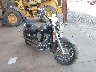 JYAVP07EXYA****** Salvage and Wrecked 2000 Yamaha XV1600 in AL - Bessemer