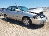 3N1CB51D66L****** Salvage and Wrecked 2006 Nissan Sentra in AL - Headland