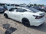 1N4AA6EV3PC****** Salvage and Repairable 2023 Nissan Maxima in Houston