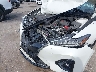 1N4AA6EV3PC****** Salvage and Repairable 2023 Nissan Maxima in Texas State