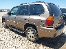 1GKDS13S432****** Salvage and Repairable 2003 GMC Envoy in AL - Headland
