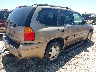 1GKDS13S432****** Salvage and Wrecked 2003 GMC Envoy in Alabama State