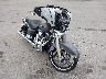 1HD1KBM13FB****** Salvamento y Destrozados 2015 Harley-Davidson FLHXS en IA - De Soto
