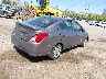 3N1CN7AP9HL****** Salvage and Wrecked 2017 Nissan Versa in Pennsylvania State