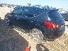 JN8AZ1MU4AW****** Salvage and Repairable 2010 Nissan Murano in AL - Headland
