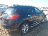 JN8AZ1MU4AW****** Salvage and Wrecked 2010 Nissan Murano in Alabama State