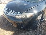 JN8AZ1MU4AW****** Salvage and Repairable 2010 Nissan Murano in Alabama State