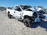 1FTNX21F5XE****** Salvage and Wrecked 1999 Ford F-250 in Manchester