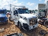 1XPBD49X9GD****** Salvamento y Destrozados 2016 Peterbilt 375 en GA - Winder