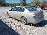 1N4AL11D12C****** Salvage and Repairable 2002 Nissan Altima in AL - Athens