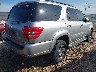 5TDZT34A71S****** Salvage and Wrecked 2001 Toyota Sequoia in Alabama State