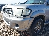 5TDZT34A71S****** Salvage and Repairable 2001 Toyota Sequoia in Alabama State