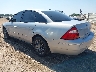 1FAFP24135G****** Salvage and Repairable 2005 Ford Five Hundred in AL - Headland