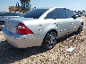 1FAFP24135G****** Salvage and Wrecked 2005 Ford Five Hundred in Alabama State