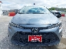 5YFEPMAE6NP****** Wrecked 2022 Toyota Corolla in Illinois State