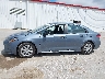 5YFEPMAE6NP****** Repairable 2022 Toyota Corolla in Illinois State