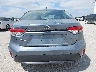 5YFEPMAE6NP****** Wrecked 2022 Toyota Corolla