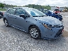 5YFEPMAE6NP****** Salvage and Wrecked 2022 Toyota Corolla in Saint Louis