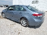 5YFEPMAE6NP****** Salvage and Repairable 2022 Toyota Corolla in Saint Louis