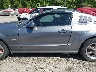 1ZVFT82HX65****** Salvamento 2006 Ford Mustang