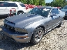 1ZVFT82HX65****** Usados y Reparables 2006 Ford Mustang en Raleigh