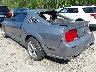 1ZVFT82HX65****** Salvamento y Reparables 2006 Ford Mustang en Raleigh