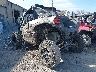 JKARFCC11PB****** Salvamento y Reparables 2023 Kawasaki KRF 1000 C en NY - Cicero
