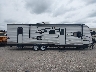 1UJBJ0BR9G1****** Wrecked 2016 Jayco Jay Flight 287bhsw in Kansas State