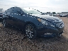 5NPEC4AB9CH****** Salvage and Wrecked 2012 Hyundai Sonata in AL - Headland