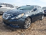 5NPEC4AB9CH****** Used and Repairable 2012 Hyundai Sonata in AL - Headland