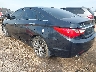 5NPEC4AB9CH****** Salvage and Repairable 2012 Hyundai Sonata in AL - Headland